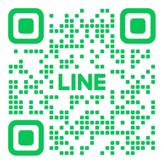 QR Code เพิ่มเพื่อน ผลบอลสดthscore mobi Line Official